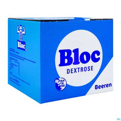 Bloc Traubzu Beeren 500g, A-Nr.: 4565897 - 02