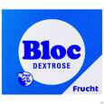 Bloc Traubzu Fr-misch 500g, A-Nr.: 2416130 - 01