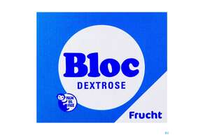 Bloc Traubzu Fr-misch 500g, A-Nr.: 2416130 - 01