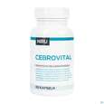 Cebrovital Kapseln Niru 60st, A-Nr.: 4372342 - 01