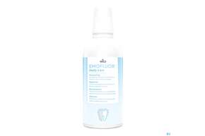 Mundwasser/spuelung Emofluor Daily Care 500ml, A-Nr.: 5682613 - 01