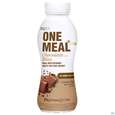 Sie sehen eine Packung Nupo Lebenswert Onemeal/shake Choco 330ml, Produktbild: 02 Nupo Lebenswert Onemeal/shake Choco 330ml, A-Nr.: 5738986 - 02