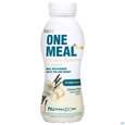 Nupo Lebenswert Onemeal/shake Vanilla 330ml, A-Nr.: 5739000 - 02