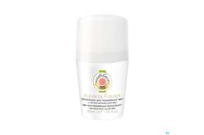 Roger&amp;amp;gallet Fleur De Figuier Deodorant 50ml, A-Nr.: 4590228 - 01