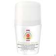 Sie sehen eine Packung Roger&gallet Gingembre Rouge Deodorant 50ml, Produktbild: 05 Roger&gallet Gingembre Rouge Deodorant 50ml, A-Nr.: 4590234 - 05
