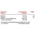 Magdaktiv CURCUMA LIQUID Kapseln, 60Stk., A-Nr.: 8050836 - 02