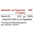 Sie sehen eine Packung Magdaktiv VITAMIN D3 2.500 IE Tropfen, 20ml, Produktbild: 02 Magdaktiv VITAMIN D3 2.500 IE Tropfen, 20ml, A-Nr.: 8062874 - 02