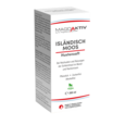 Sie sehen eine Packung Magdaktiv ISLÄNDISCH MOOS HUSTENSAFT, 200ml, Produktbild: 01 Magdaktiv ISLÄNDISCH MOOS HUSTENSAFT, 200ml, A-Nr.: 8068279 - 01