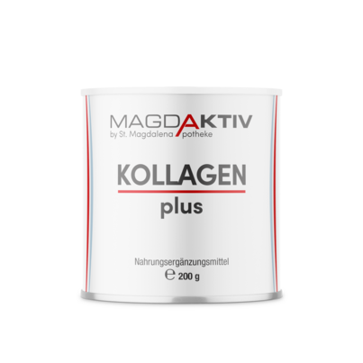 Magdaktiv KOLLAGEN PLUS, 200g, A-Nr.: 8069617 - 01