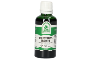 WOLFSTRAPP TROPFEN 50 ML, A-Nr.: 4485690 - 01