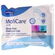 Molicare Skin Haarwaschhaube P1 1st, A-Nr.: 5829016 - 02