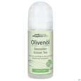 Oliven Oel Dr.theiss Deoroller Gruener Tee 50ml, A-Nr.: 3254675 - 02