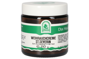 WEIHRAUCHCREME ST. SEVERIN 110 G, A-Nr.: 5221846 - 01