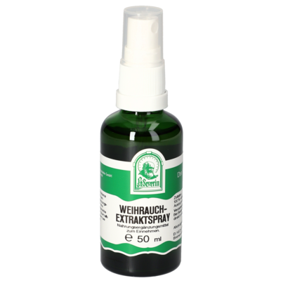 WEIHRAUCHEXTRAKT SPRAY 50 ML, A-Nr.: 4485098 - 01
