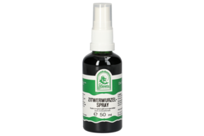 ZITWERWURZEL SPRAY 50 ML, A-Nr.: 4485129 - 01