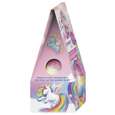 Sie sehen eine Packung Tetesept Kids Badeüberraschung Regenbogenponys, Produktbild: 02 Tetesept Kids Badeüberraschung Regenbogenponys, A-Nr.: 5664928 - 02