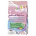 Sie sehen eine Packung Tetesept Kids Badeüberraschung Regenbogenponys, Produktbild: 03 Tetesept Kids Badeüberraschung Regenbogenponys, A-Nr.: 5664928 - 03