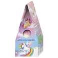 Sie sehen eine Packung Tetesept Kids Badeüberraschung Regenbogenponys, Produktbild: 04 Tetesept Kids Badeüberraschung Regenbogenponys, A-Nr.: 5664928 - 04