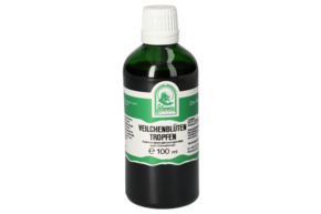 VEILCHENBLUETEN TROPFEN 100 ML, A-Nr.: 5725914 - 01