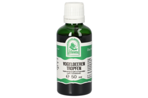 VOGELBEEREN TROPFEN 50 ML, A-Nr.: 5773793 - 01