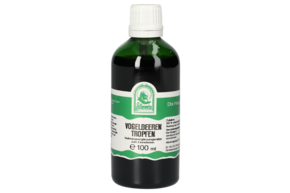 VOGELBEEREN TROPFEN 100 ML, A-Nr.: 5773801 - 01