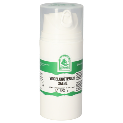 VOGELKNOETERICH SALBE 90 G, A-Nr.: 5719173 - 01
