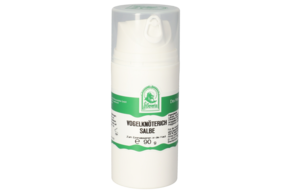 VOGELKNOETERICH SALBE 90 G, A-Nr.: 5719173 - 01