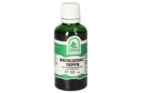 WACHOLDERHOLZ TROPFEN 50 ML, A-Nr.: 5725966 - 01