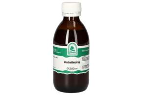 WACHOLDERSIRUP, A-Nr.: 5954170 - 01