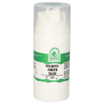 WALNUSSRINDEN SALBE 90 G, A-Nr.: 5719210 - 01