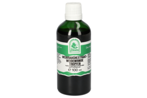 WEIHRAUCHEXTRAKT-WEIDENRINDEN TROPFEN 100 ML, A-Nr.: 5719380 - 01