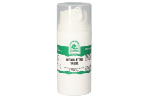 WEINBLAETTER SALBE 90 G, A-Nr.: 5853606 - 01