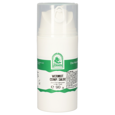 WERMUT COMP. SALBE 90 G, A-Nr.: 5770493 - 01