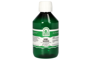 Sie sehen eine Packung WINDWASSER ST. SEVERIN 250 ML, Produktbild: 01 WINDWASSER ST. SEVERIN 250 ML, A-Nr.: 4604025 - 01