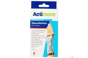 Actimove Aktivbandage Manumotion Links M 7349744 1st, A-Nr.: 5059966 - 01