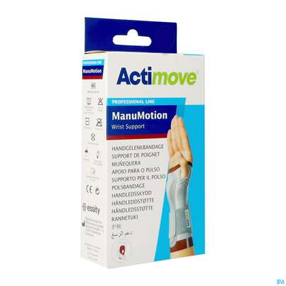 Actimove Aktivbandage Manumotion Rechts Xl 7349716 1st, A-Nr.: 5059937 - 02