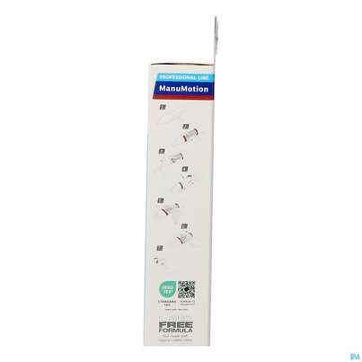 Sie sehen eine Packung Actimove Aktivbandage Manumotion Links L 7349745 1st, Produktbild: 07 Actimove Aktivbandage Manumotion Links L 7349745 1st, A-Nr.: 5059972 - 07