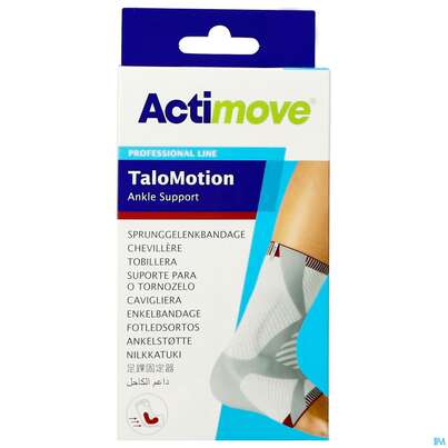 Actimove Aktivbandage Talomotion Rechts S 7348713 1st, A-Nr.: 5060001 - 01