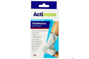 Actimove Aktivbandage Talomotion Rechts M 7348714 1st, A-Nr.: 5060018 - 01