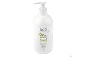 Eco Cosmetics Bio/koerperpflege Duschgel Gruener Tee Granatapfel 500ml, A-Nr.: 5584201 - 01