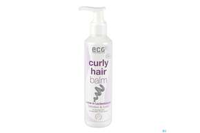 Eco Cosmetics Leave In Lockenbalsam 200ml, A-Nr.: 5930985 - 01