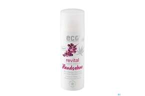 Eco Cosmetics Natuerliche Handpflege Handsahne Traubehanf- Hyaluron 50ml, A-Nr.: 5636458 - 01
