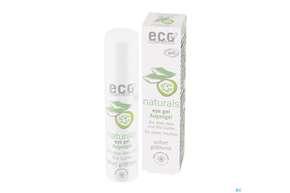 Eco Cosmetics Naturals Augengel Bio Aloe Vera Bio Gurke 15ml, A-Nr.: 5963588 - 01