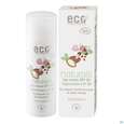 Sie sehen eine Packung Eco Cosmetics Naturals Tagescreme Lsf30 50ml, Produktbild: 01 Eco Cosmetics Naturals Tagescreme Lsf30 50ml, A-Nr.: 5963565 - 01