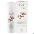 Sie sehen eine Packung Eco Cosmetics Naturals Tagescreme Lsf30 50ml, Produktbild: 02 Eco Cosmetics Naturals Tagescreme Lsf30 50ml, A-Nr.: 5963565 - 02