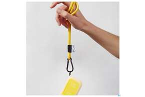 Haan Lanyard Umhaenger +case Gelb 1st, A-Nr.: 5457997 - 01