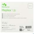 Schaumverband Mepilex/silikon Up 10x10cm 10st, A-Nr.: 5900122 - 04