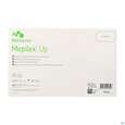 Schaumverband Mepilex/silikon Up 10x20cm 10st, A-Nr.: 5900599 - 03