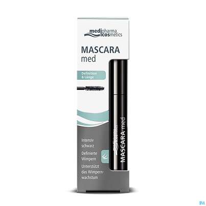 Mascara Med 5ml, A-Nr.: 4600027 - 03