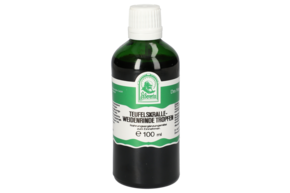 TEUFELSKRALLE WEIDENRINDE TROPFEN 100 ML, A-Nr.: 5719032 - 01